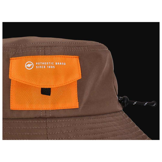 4F Παιδικό καπέλο Bucket 4F Παιδικό καπέλο Bucket
